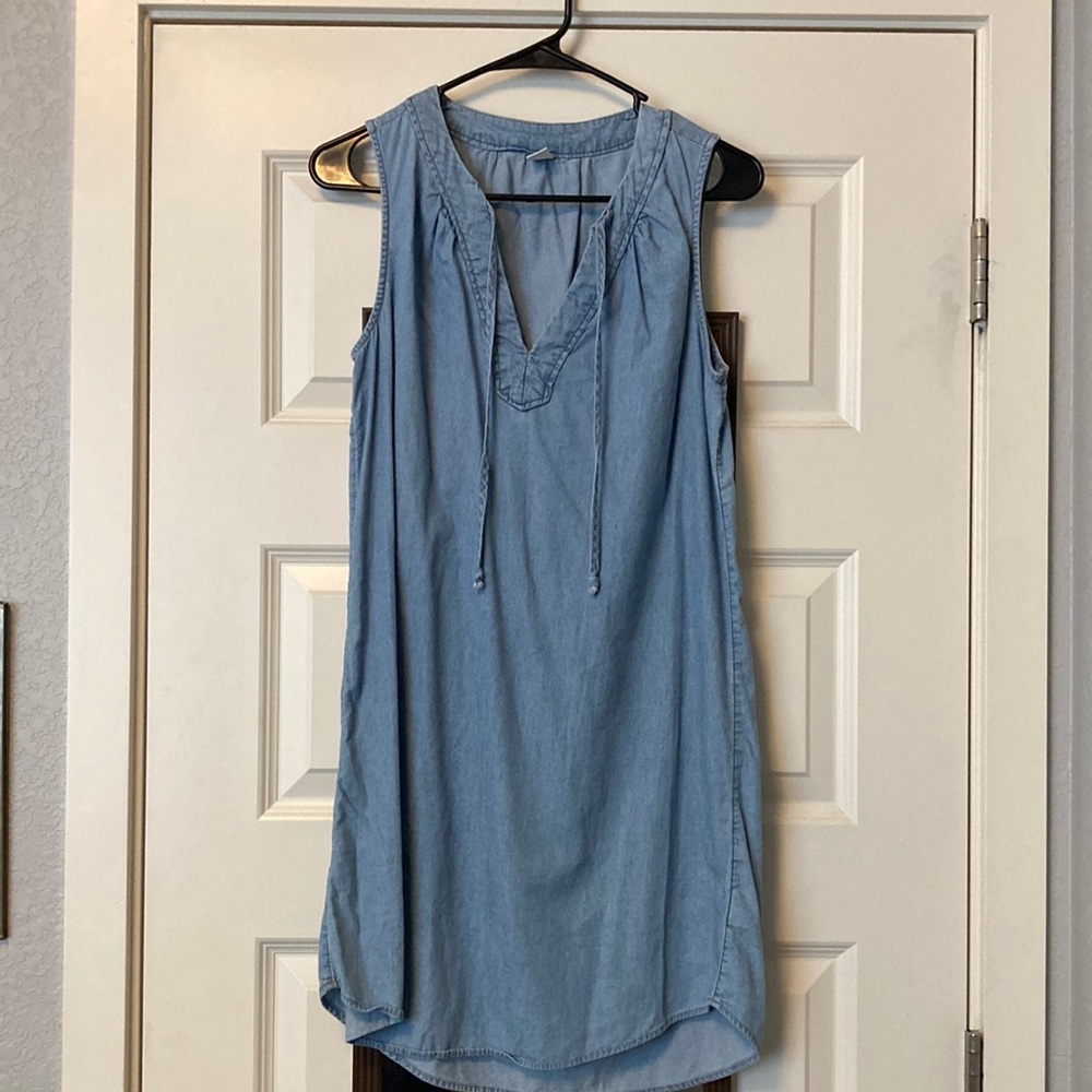 Old Navy Summer Shift Dress